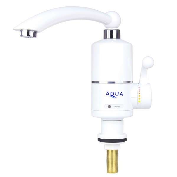 кран су жылыткыш 2 квт