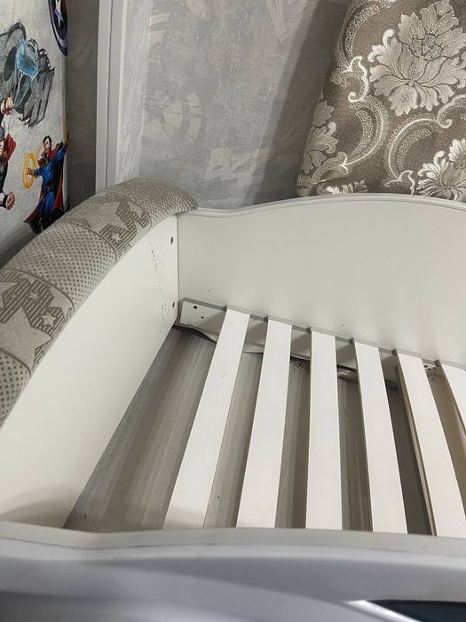 Продается детская краватка