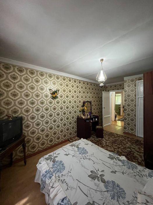 Аренда 3-комн Шота Руставели.   Парк Бабура