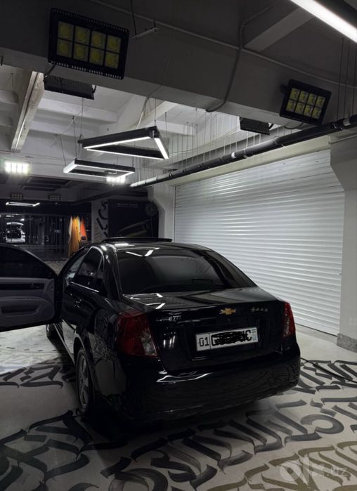 Jentra 2023  full abs luk