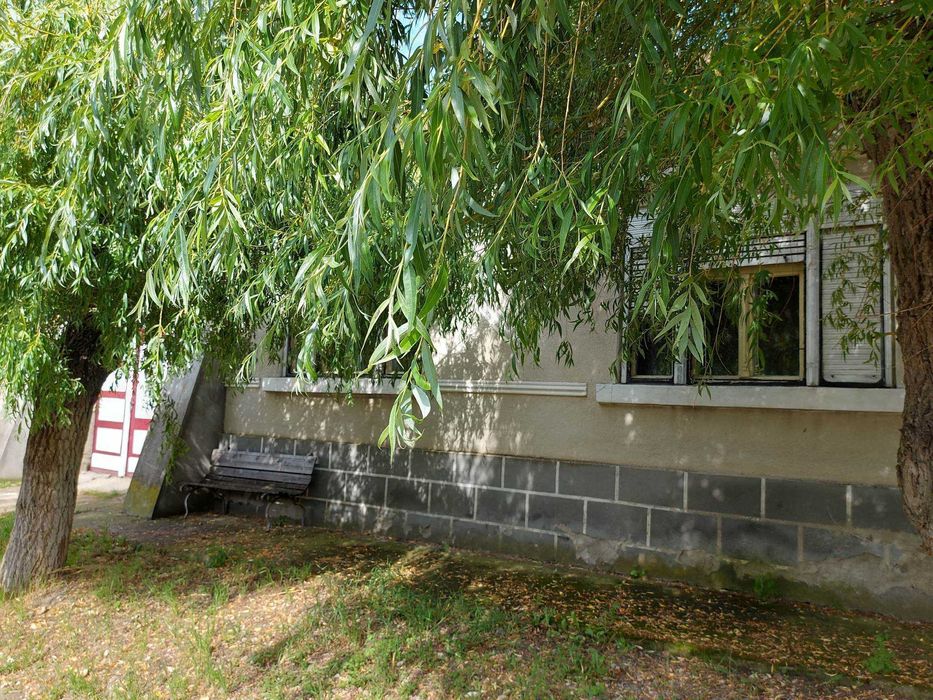 Casă de vânzare macoviste sau la schimb in zona oravita!