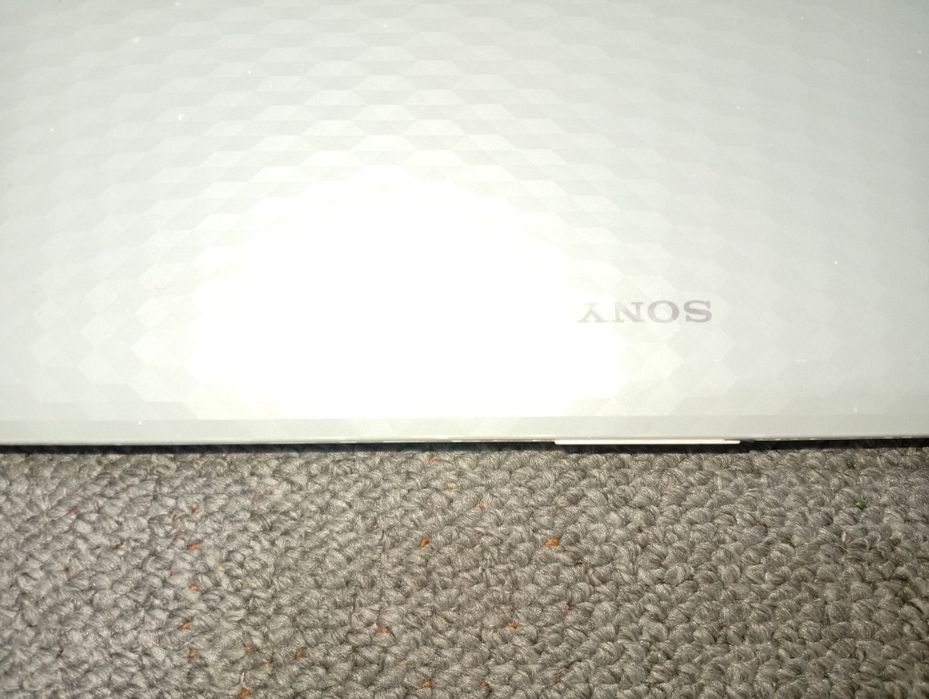 Лаптоп Sony VAIO