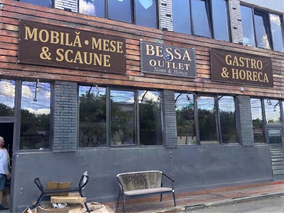 Scaune terasa/ scaune gradina