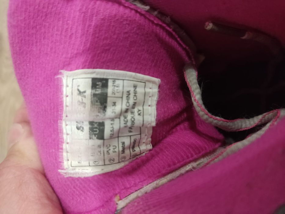 Продам роликовые коньки ролики