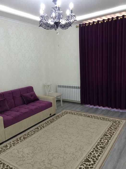 Аренда коракамиш 1/3 хамма шароити бор оилага