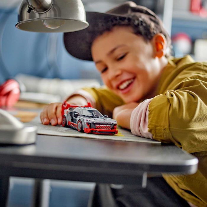 LEGO Speed Champions Audi e-tron (76921)