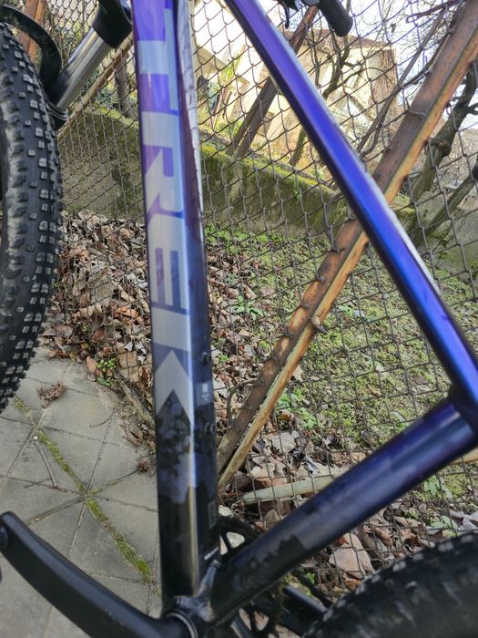 Trek Marlin 5 27.5 цола S размер 1x9 Shimano Като нов