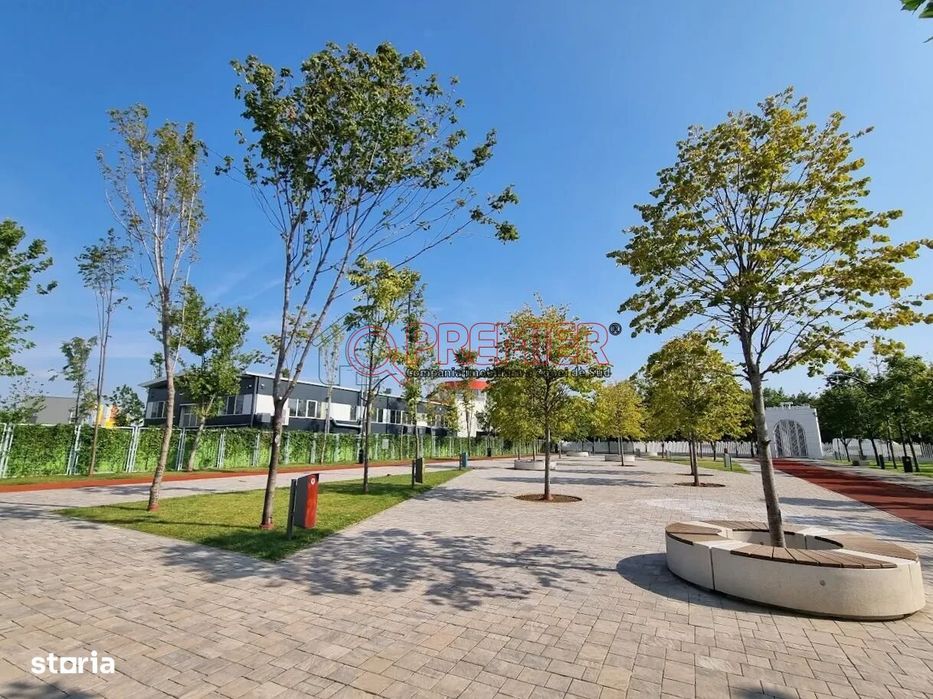 OFERTA - Apartament 2 camere - aproape de Parcul Tudor Arghezi