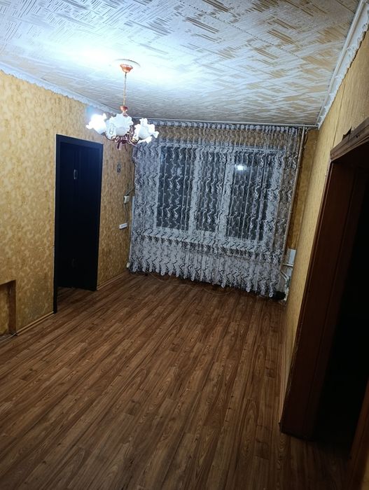 Продам квартиру в поселке Шахан.