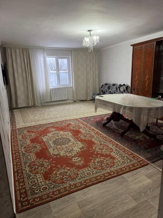 Продажа частного дома