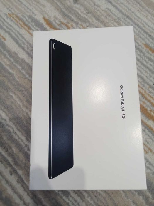 продается планшет Tab A 11+ 5G