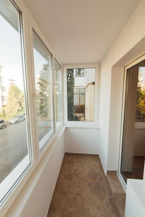 Inchiriez apartament cu 2 camere  ÎN TUDOR , strada Sîrguintei