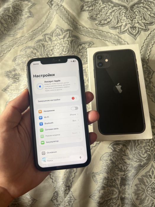 Айфон 11 64гб 76% Iphone