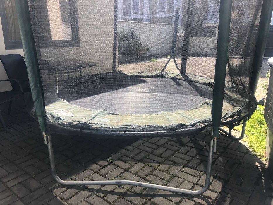 Trambulina mare diametrul 240 cm