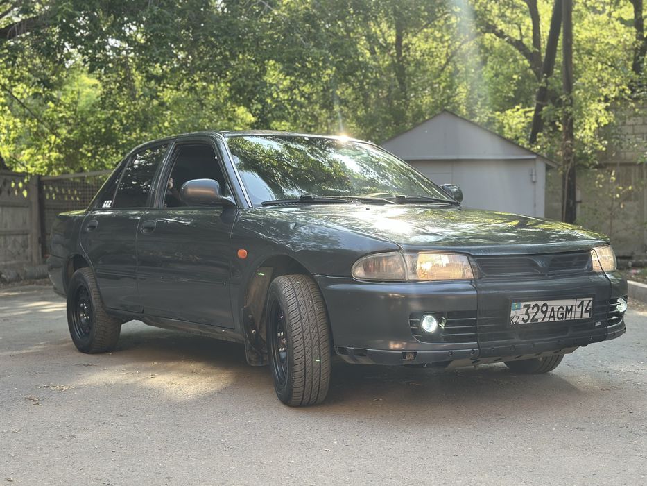 Продам Mitsubishi Lancer