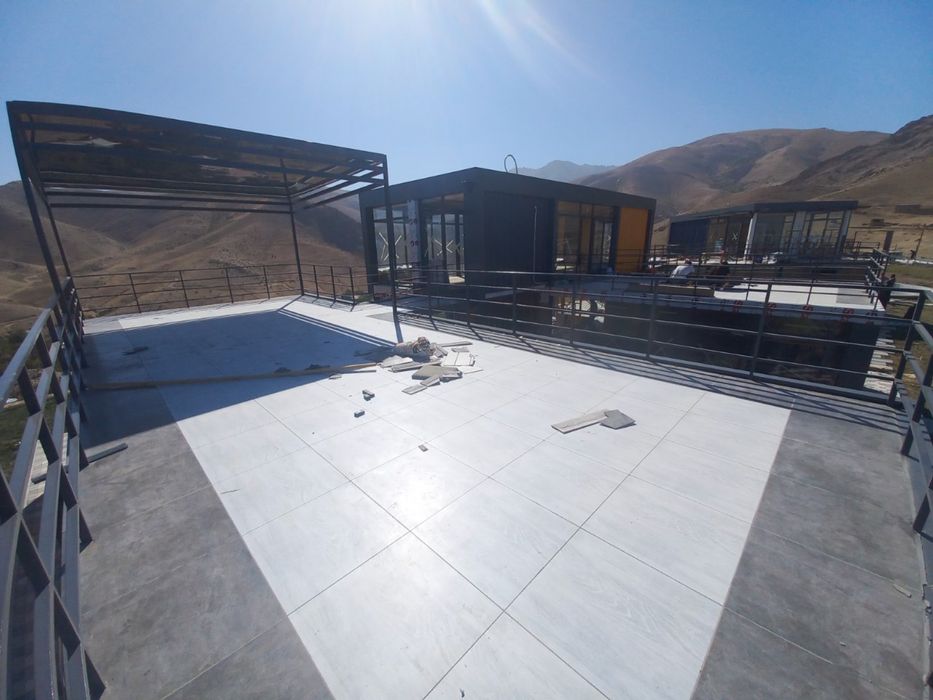 Контейнер офис | Контейнер магазин | Контейнер домик | Отдел продаж