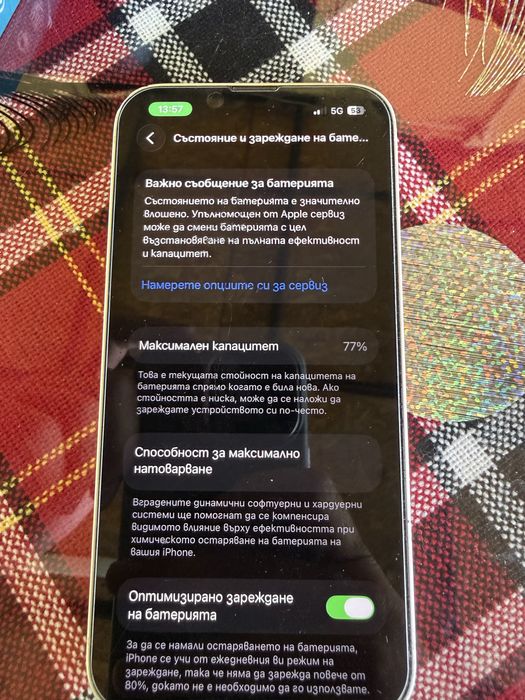 Iphone 13