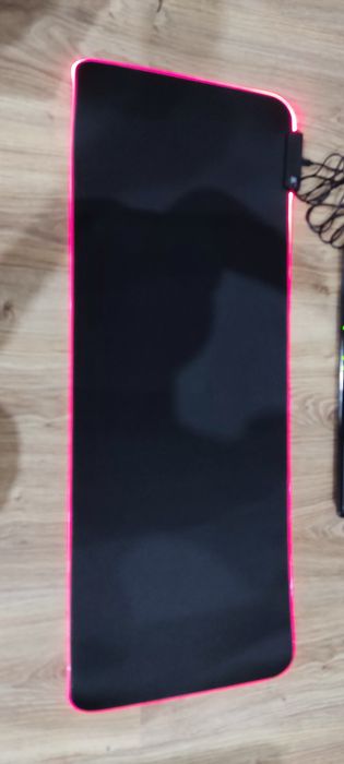 Продам RGB  коврик