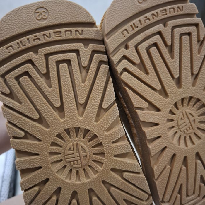 Продам зимние уги