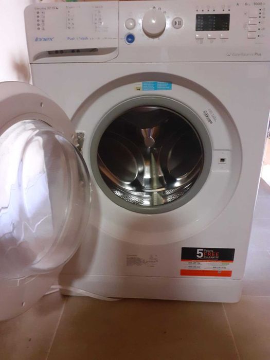 Продавам пералня, за части!