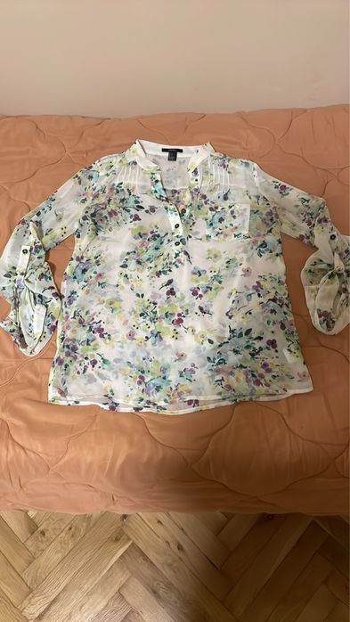 Дамски блузи за всеки ден