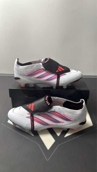 Ghete adidas predator