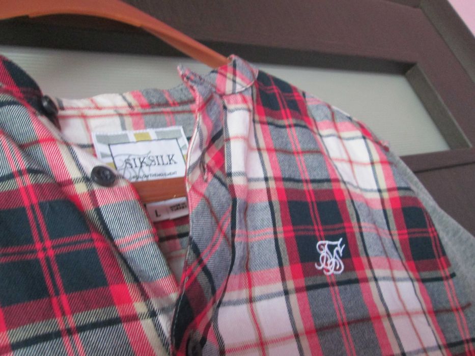 camasa deosebita barbati M