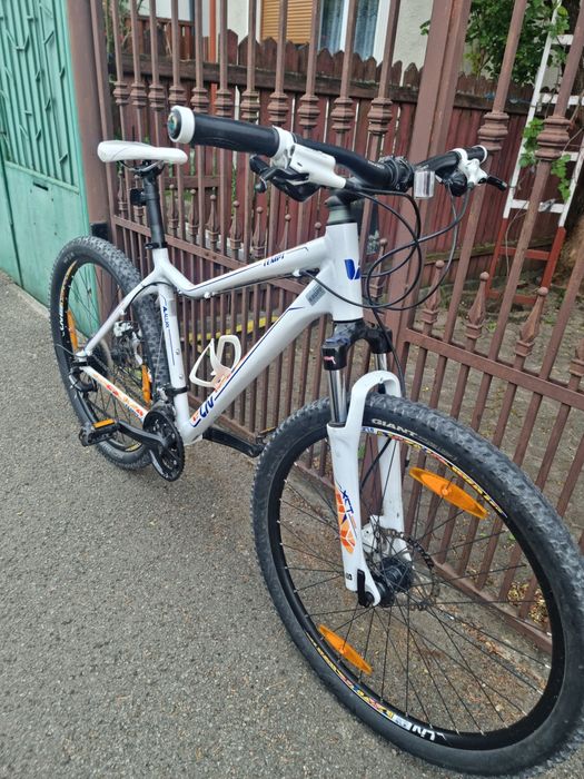 Mountainbike Giant tempt 27,5