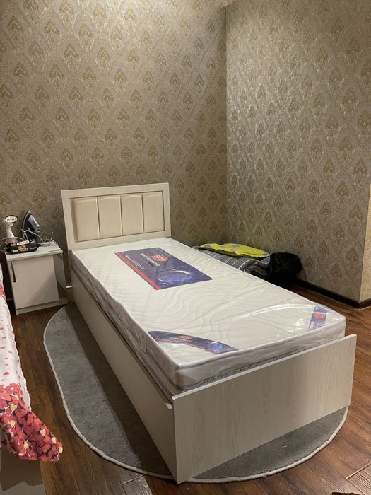 Kravat 200x90 mebel кровать
