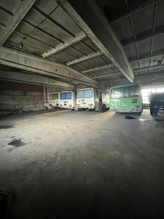 Щучинск. ул. Юбилейная