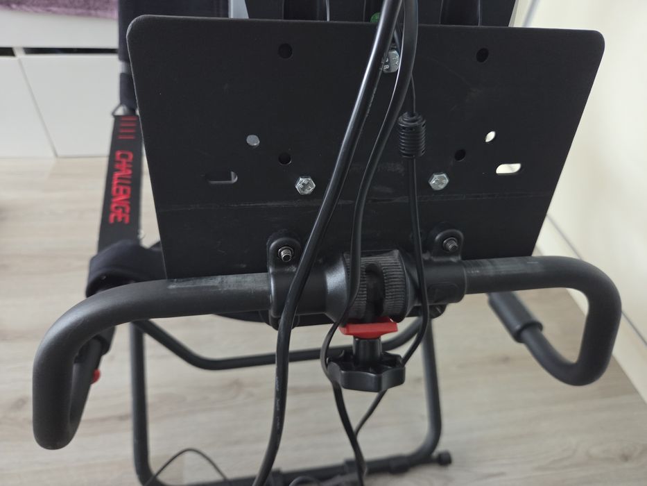 Scaun Sim Racing Playseat Challenge