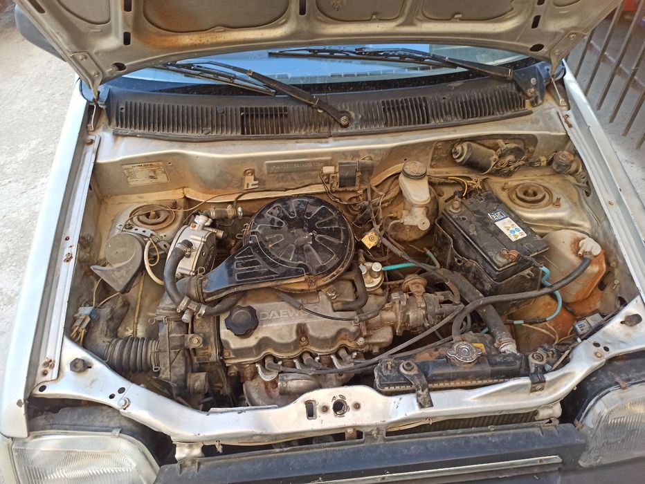 Tico srochna sotiladi