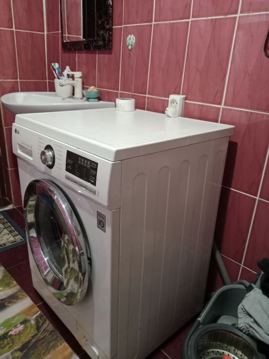 Стиралка жақсы істид