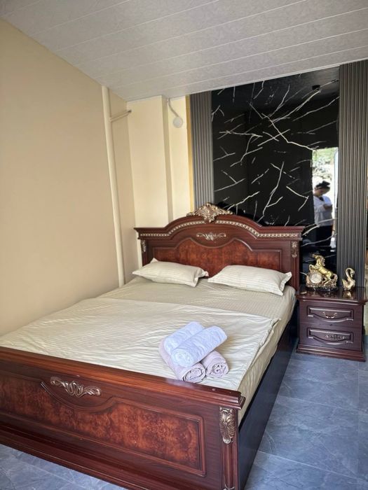 Chilonzor 20 kv bez zaks