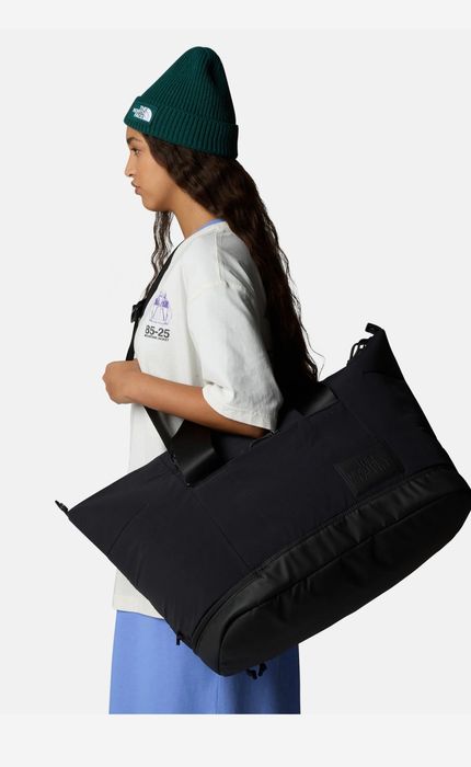 Пътна чанта The notth face