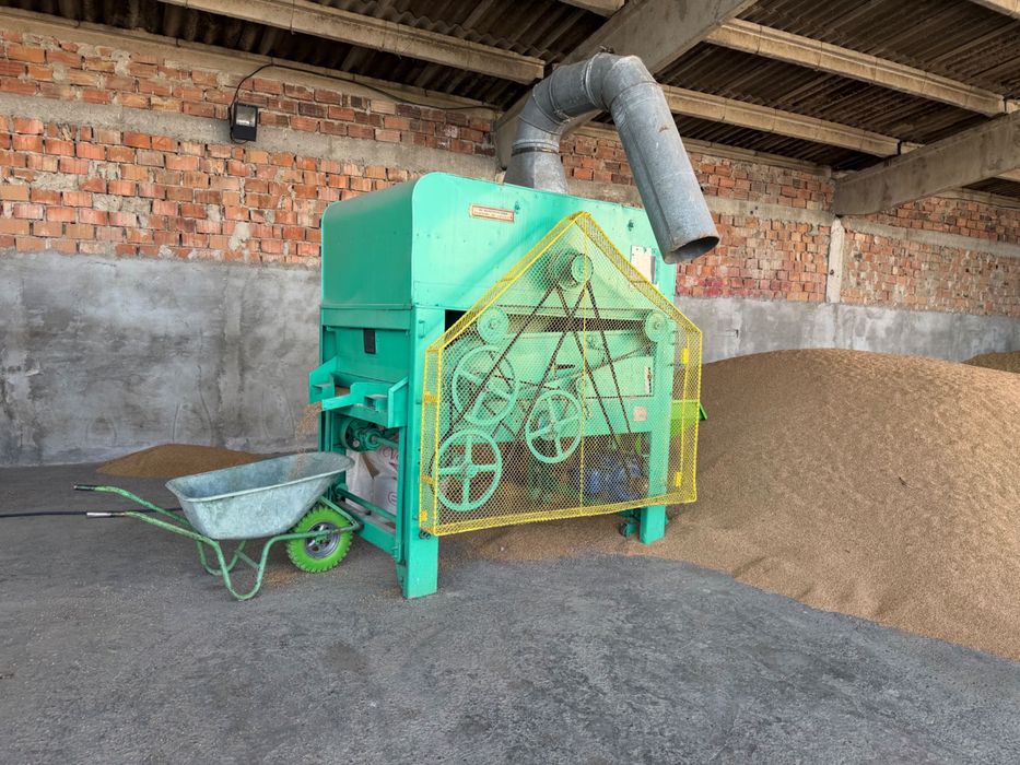 Selector cereale