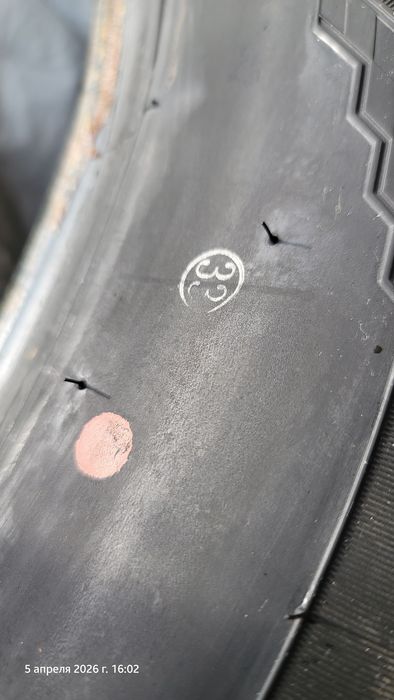 Шины MAXXIS 225/60/R18 лето нов