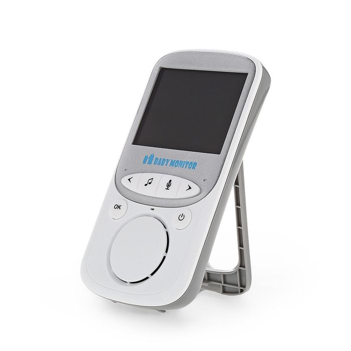 Видеоняня, няня, бейбифон ташкент, babyphone, baby monitor VB605