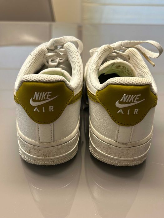 Маратонки Nike Air Force 1, номер 38