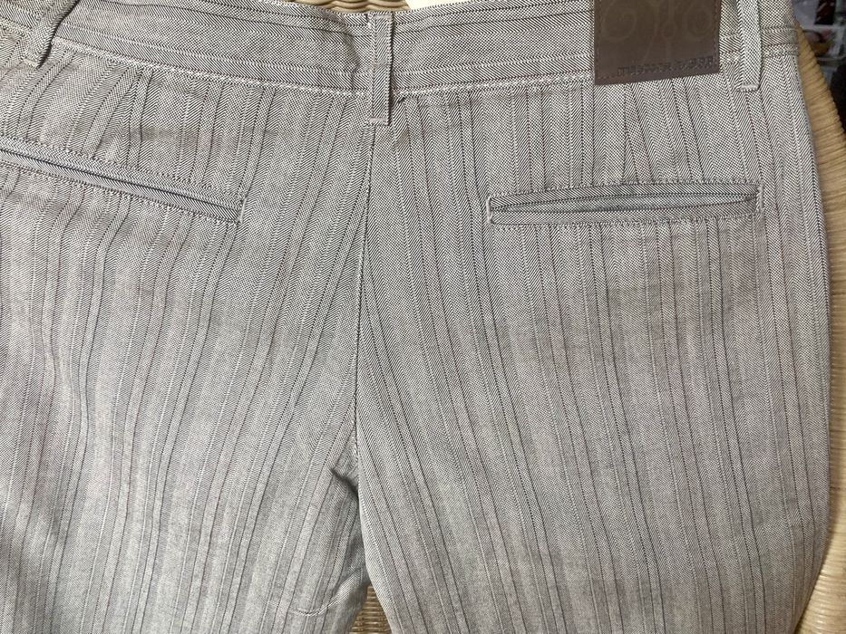 Панталон райе Masters by SPF