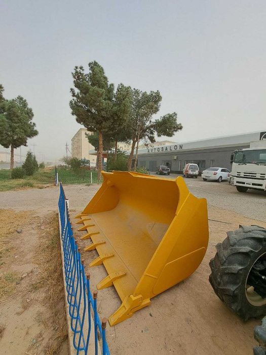 ковш для лепхира (kovsha lephir uchun)