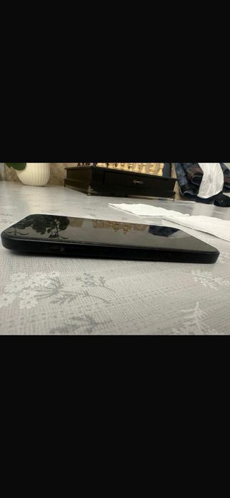 Айфон 15 в продаже черный