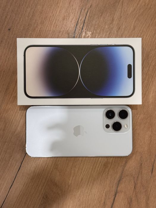 Iphone 14 pro max 256gb