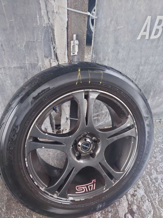 Диски Rays ( Япония )