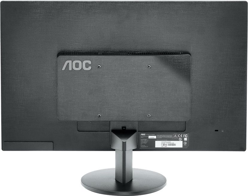 Монитор AOC E2270S