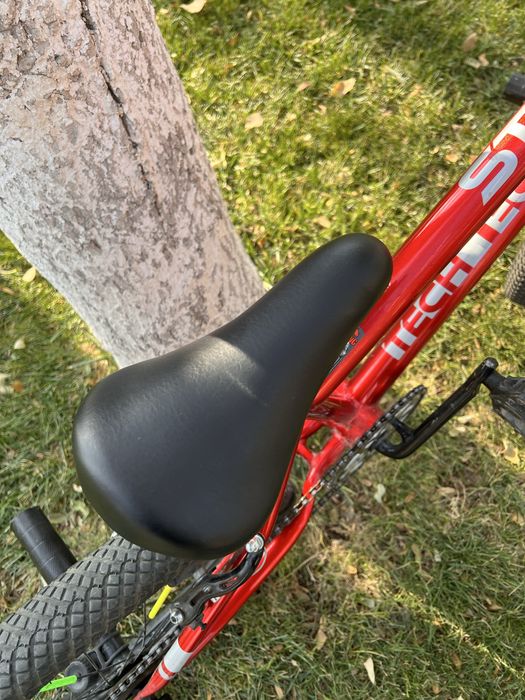 Велосипед трюковый