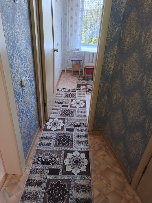 Кв. 2х ком. 2-9 4эт. Не угловая.