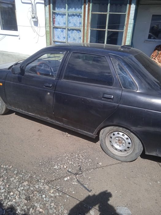 Продам Ладу Приору