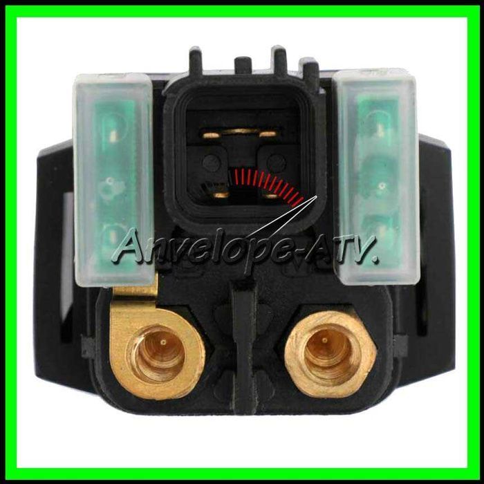 Releu Pornire moto SUZUKI GSX GSX-R 600 750 1000 V-Strom 650 Katana