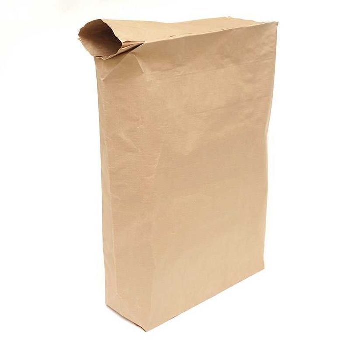 бумажные мешки. стаж 12 лет / Qog'oz qoplar